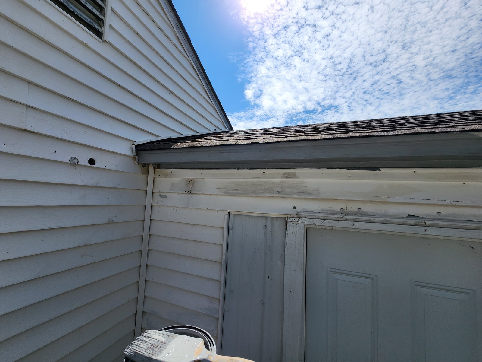 Roof replacement project gallery - Project 109 - Image 14